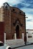Capilla del Sagrado Corazón