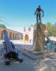 Monumento al General Pedro María Anaya