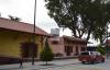 Ex Estación del Ferrocarril Dolores Hidalgo