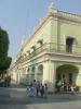 Palacio Municipal