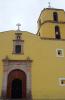 Parroquia de San Antonio de Padua