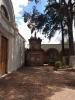Tumba de la Familia Aranda