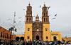 Parroquia de Nuestra Señora de los Dolores