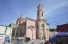 Templo del Señor del Calvario