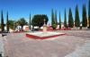 Plaza de la Campana