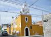 Templo de la Santa Cruz