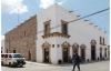 Antigua Casa del Diezmo