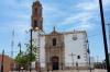 Parroquia de Santiago Apóstol