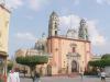 Templo y Antiguo Convento de Santo Domingo