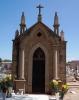 Sepulcro de Vicente Guerrero Villagrán