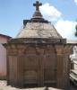 Sepulcro de la familia Otañez