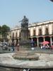 Plaza de Santo Domingo