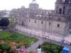 Antigua Plazuela del Marqués o Plaza del Empedradillo