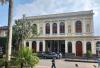 Teatro Ignacio de la Llave