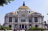 Palacio de Bellas Artes