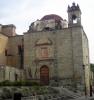 Capilla de la Virgen del Rosario