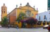 Antiguo Templo de San Pedro y San Pablo (Museo de las Constituciones)
