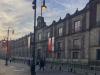 Museo Nacional de las Culturas del Mundo