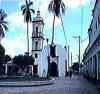 Templo del Señor San Pedro