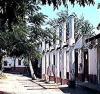 Columnas Chinas