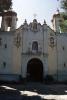 Templo de la Trinidad de las Huertas