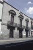 Instituto de Sociología de la UABJO