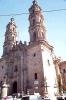 Basílica de Guadalupe