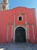 Capilla de Nuestra Señora de la Soledad