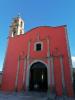 Capilla de Nuestra Señora de la Soledad