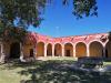 Hacienda de San Diego de Navacoyán