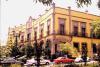 Antiguo Palacio Municipal
