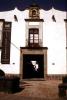 Casa del Risco