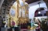 Parroquia de San Sebastián Mártir