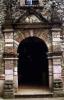 Parroquia de San Bartolomé Apóstol o de San Bartolo Ameyalco
