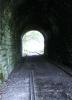 Túnel 5 del Antiguo Tramo Ferroviario Sumidero-Fortín de las Flores