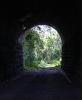 Túnel 7 del Antiguo Tramo Ferroviario Sumidero-Fortín de las Flores
