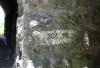 Túnel 7 del Antiguo Tramo Ferroviario Sumidero-Fortín de las Flores