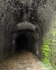 Túnel 9 del Antiguo Tramo Ferroviario Sumidero-Fortín de las Flores