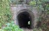 Túnel 3 del Antiguo Tramo Ferroviario Sumidero-Fortín de las Flores