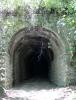 Túnel 9 del Antiguo Tramo Ferroviario Sumidero-Fortín de las Flores