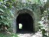 Túnel 8 del Antiguo Tramo Ferroviario Sumidero-Fortín de las Flores