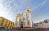 Catedral Metropolitana de la Inmaculada Concepción