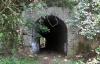 Túnel 5 del Antiguo Tramo Ferroviario Sumidero-Fortín de las Flores