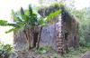 Tanque de Agua del Antiguo Tramo Ferroviario Sumidero-Fortín de las Flores