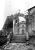 Capilla de la Magdalena