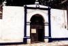 Templo y Antiguo Convento de San Pedro y San Pablo Teposcolula