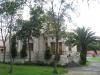 Casa de la Cultura Frissac