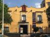 Casa del Risco