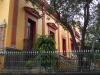 La Casa de los dos Patios