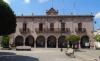 Palacio Municipal